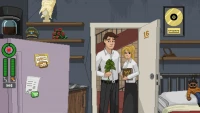 4. Do Not Feed the Monkeys (PC) (klucz STEAM)